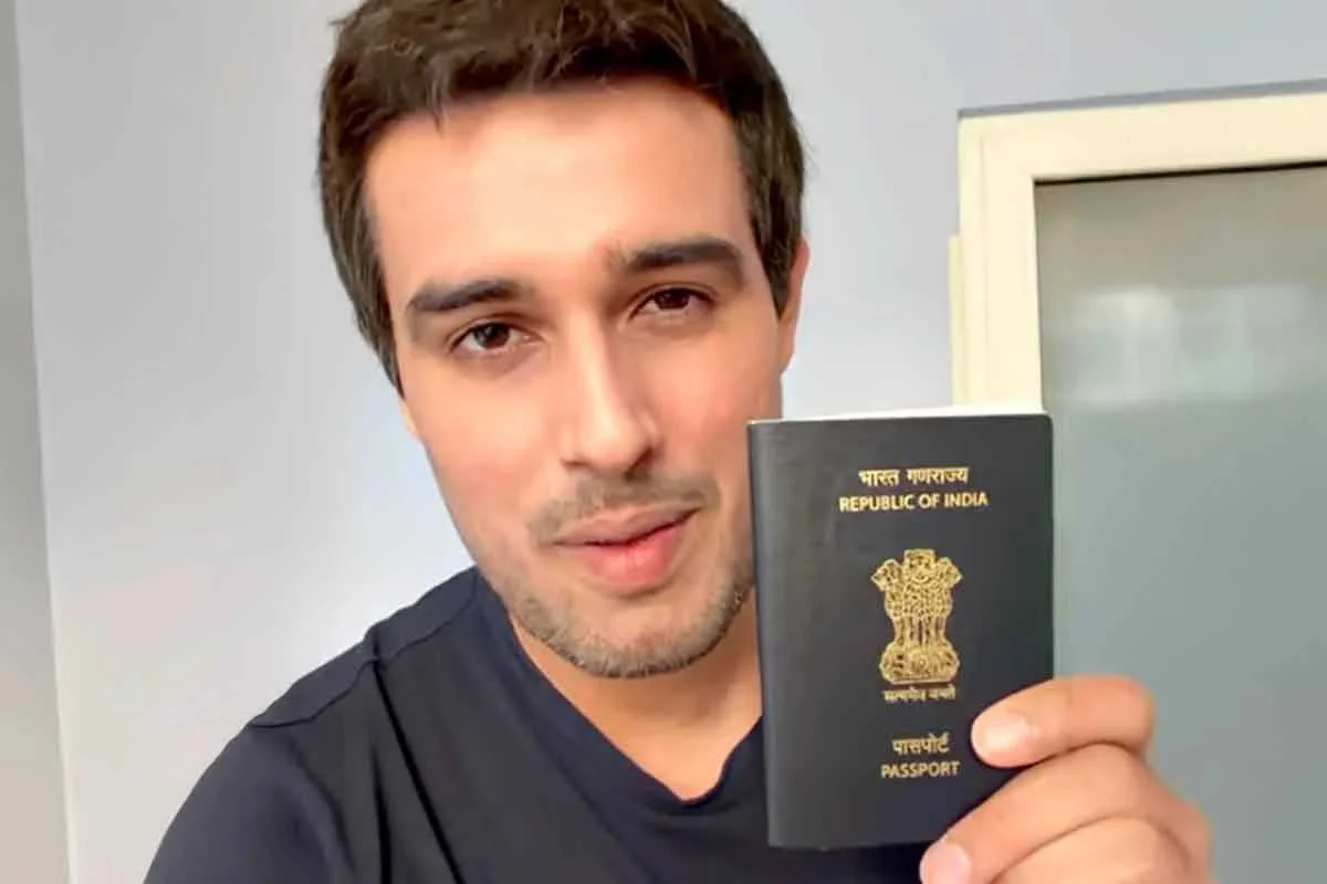 ‘আটক নয়, আমাকে কিডন্যাপ করা হয়েছিল’, পুলিশি হেফাজত থেকে বেরিয়েই বিস্ফোরক ধ্রুব রাঠি