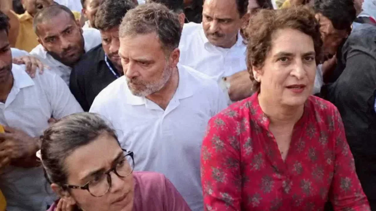 জ্ঞানেশ কুমারের ইস্তফার দাবিতে বিরোধীদের 'সুপ্রিম কোর্ট চলো' কর্মসূচি, আটকাল পুলিশ