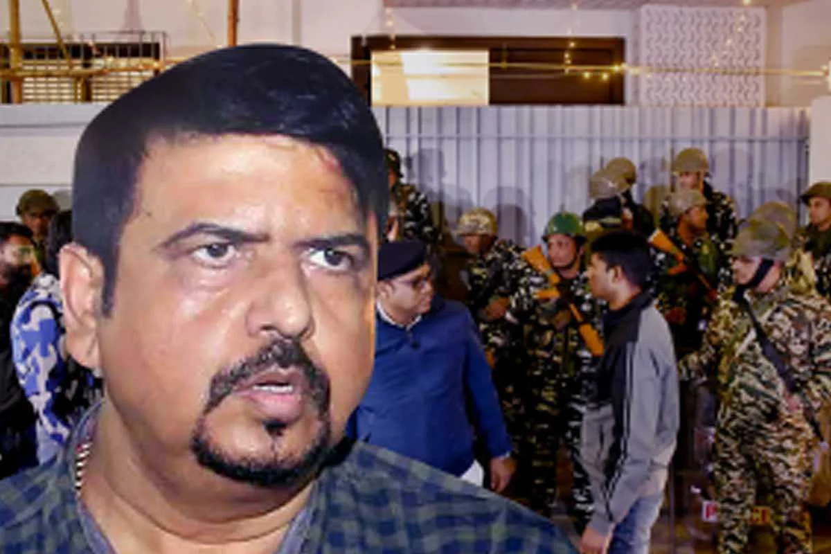 পুজোতেও জেলেই থাকছেন সুজিত বসু, প্রভাবশালী তত্ত্বে হাইকোর্টে খারিজ জামিনের আর্জি