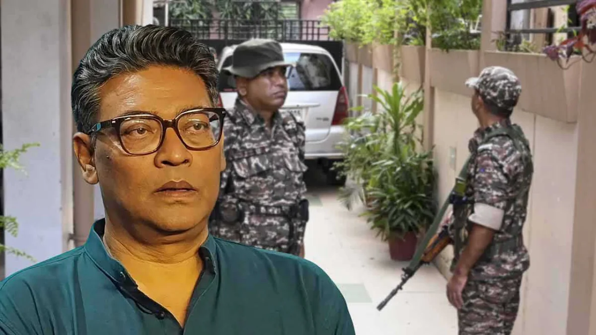 দুর্গাপুজোর পাস বিলি দুর্নীতি মামলায় শীর্ষ আদালতের দ্বারস্থ ইন্দ্রনীল সেন, ইডির নজরে প্রাক্তন মন্ত্রীর ব্যাঙ্ক অ্যাকাউন্ট