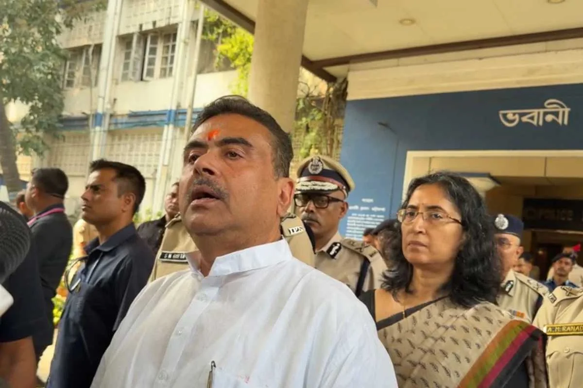 চোরবাগান বিপর্যয়ে নিহতদের বাড়ি যাবেন মুখ্যমন্ত্রী, নিরপেক্ষ তদন্তের স্বার্থে সিটে থাকছে না পুলিশ-পুরসভা