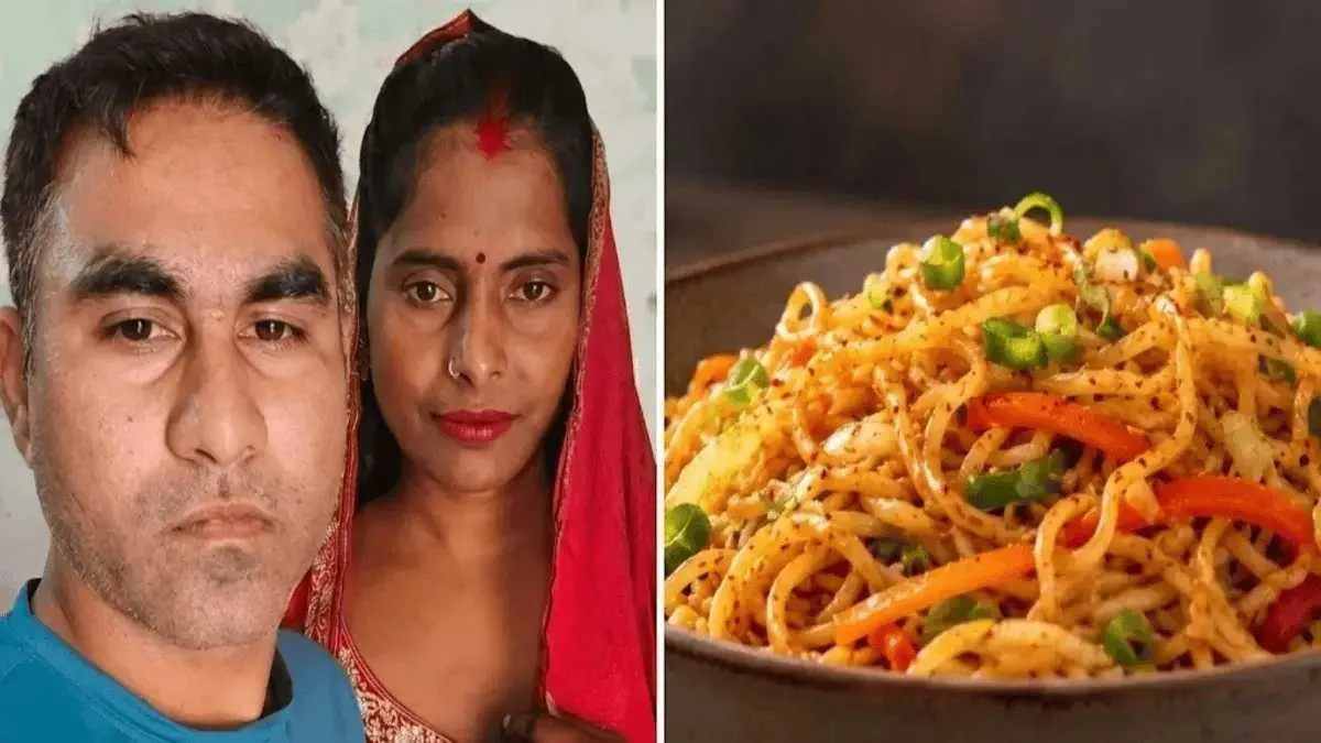 সম্পত্তির বিবাদের জেরে নুডলসে বিষ! গ্রেটার নয়ডায় একই পরিবারের ৫ জনের মৃত্যু, গ্রেপ্তার ৩ আত্মীয়