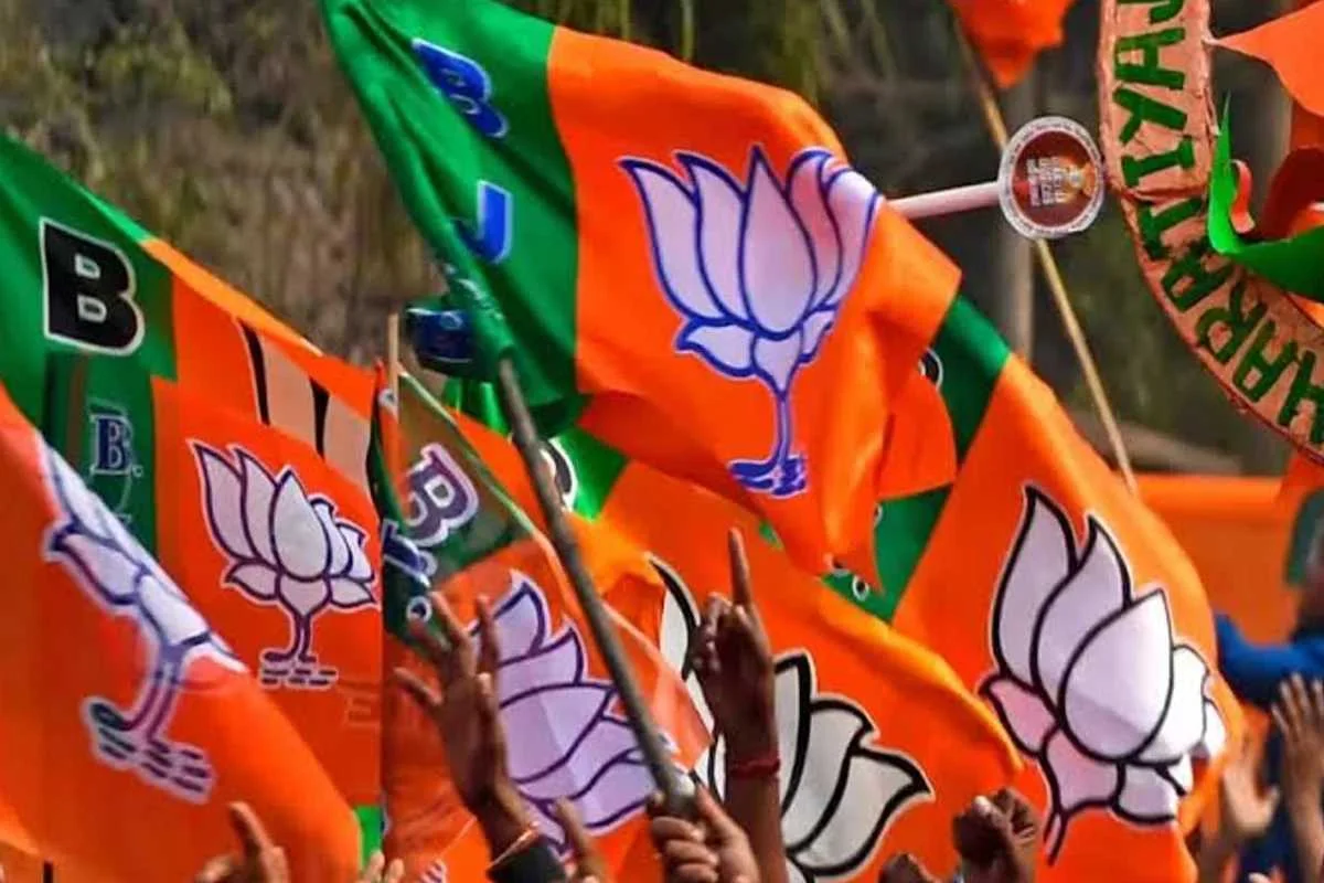 পুজো মিটতেই পুরভোটের প্রস্তুতি তুঙ্গে, চলতি মাসেই কলকাতা-হাওড়ায় প্রার্থী তালিকা ঘোষণার পথে বিজেপি