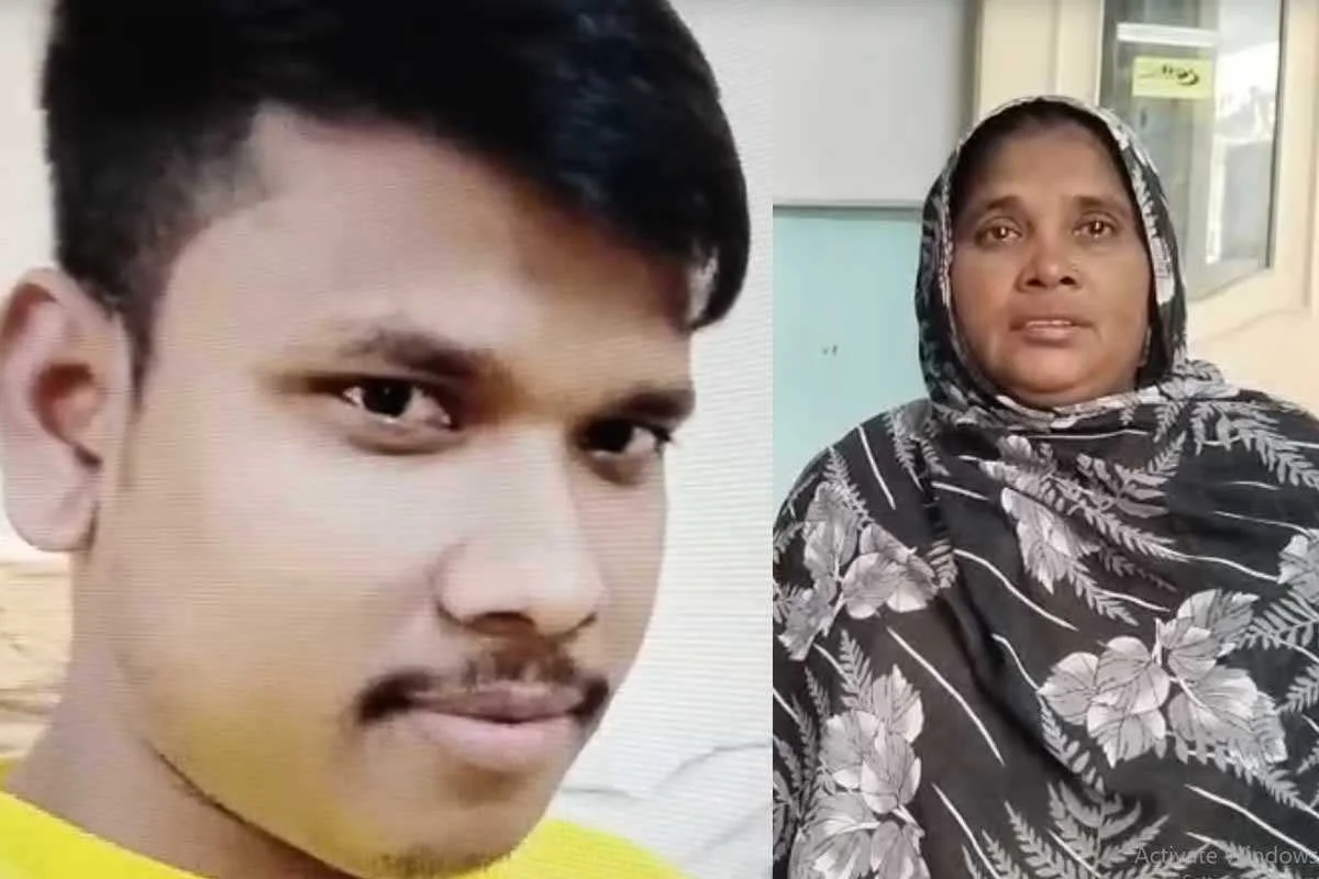 মক্কায় বাংলাদেশি যুগলের চুম্বনের ভিডিও ভাইরাল, শিরশ্ছেদের পর উৎকণ্ঠায় মুর্শিদাবাদের পরিবার