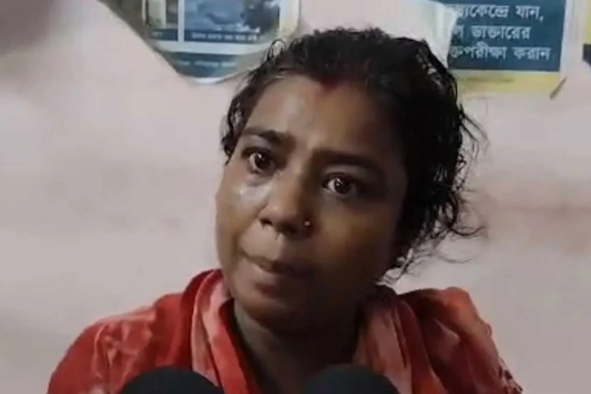 'ছেলে অন্যায় করেছে, উপযুক্ত সাজা পেয়েছে', গাইঘাটা এনকাউন্টারে অভিযুক্তের মৃত্যুতে প্রতিক্রিয়া মায়ের, স্বস্তিতে নির্যাতিতার পরিবারও