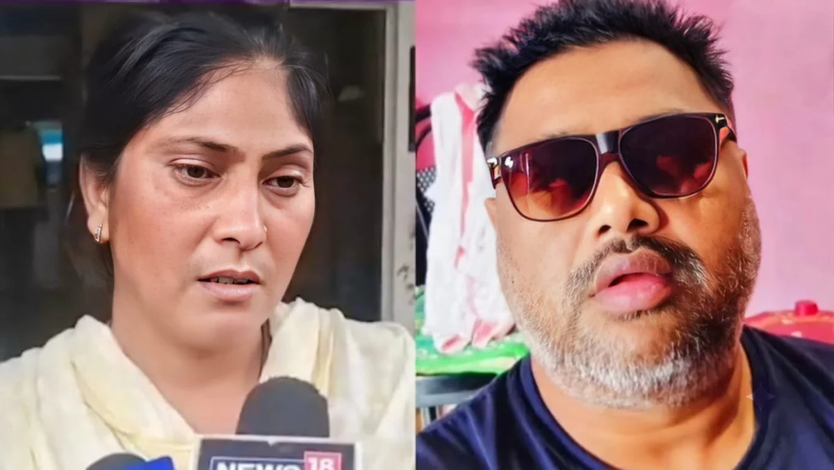 সন্দেহভাজন মুসলিম ‘গরুচোরদের’ হত্যা কি বিচার পাবে?