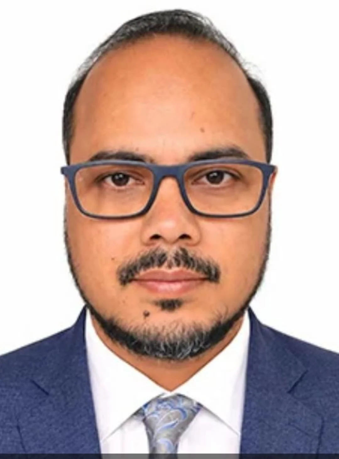 চোরবাগান পুজো মণ্ডপে পদপিষ্টের ঘটনায় অল্পের জন্য প্রাণে বেঁচেছেন বাংলাদেশের ডেপুটি হাইকমিশনার খালেদ