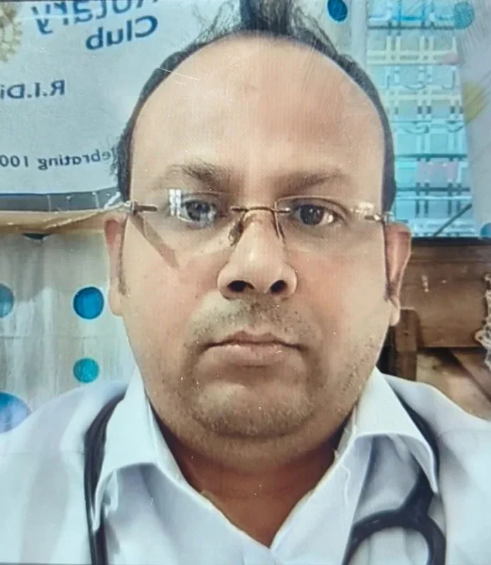 বারুইপুর মহকুমা হাসপাতালে ফের বিচারাধীন বন্দির অস্বাভাবিক মৃত্যু, খুনের অভিযোগ স্ত্রীর