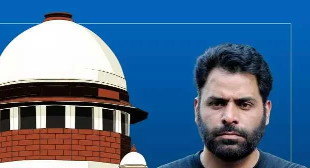 খুররম পারভেজের জামিন বহাল, এনআইএ-এর আবেদন খারিজ করল সুপ্রিম কোর্ট
