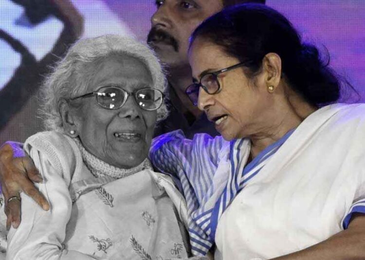 এ কোন সকাল রাতের চেয়েও অন্ধকার...