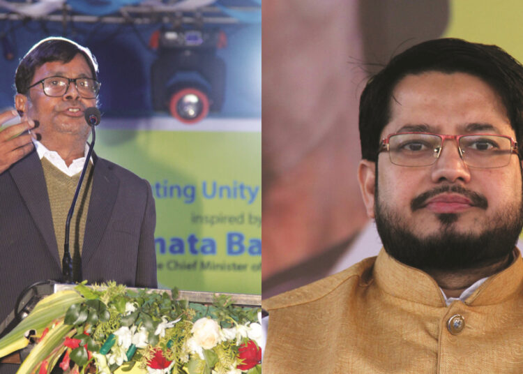 নেতাজির আদর্শই আজ দেশের ভারতের ঐক্য ও উন্নয়নের জন্য প্রয়োজন