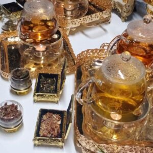 এক কেজির দাম ১৬ কোটি টাকা, বাজারে আসছে বিশ্বের সবচেয়ে দামী চা, যত পড়বেন ততই অবাক হবেন 10 এক কেজির দাম ১৬ কোটি টাকা, বাজারে আসছে বিশ্বের সবচেয়ে দামী চা, যত পড়বেন ততই অবাক হবেন