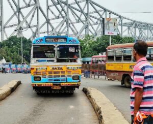 জানেন কি রাজ্যের অন্যতম প্রাচীন বাসরুট কোনটি! যত পড়বেন অবাক হবেন ততই