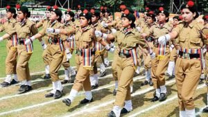 ৩৭০০ মুসলিম তরুণীকে কনস্টেবল পরীক্ষায় বসতে দেওয়া হয়নি