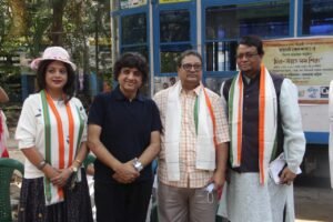 ছায়ানট-এর উদ্যোগে ‘বিদ্রোহী’ কবিতার শতবর্ষ উদযাপন!