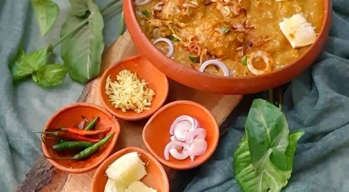 রমযানে বাড়বে স্পেশাল হালিমের চাহিদা, আশায় বুক বাঁধছে রেস্তরাঁগুলি