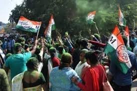 সবুজ ঝড়ে ধরাশায়ী বিরোধীরা, ১০৮টি পুরসভার ১০২টিতেই জয়ী তৃণমূল