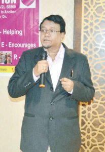 নারী-পুরুষের মিলিত প্রয়াসে গড়ে ওঠে আর্দশ সমাজ: আহমদ হাসান ইমরান 1 নারী-পুরুষের মিলিত প্রয়াসে গড়ে ওঠে আর্দশ সমাজ: আহমদ হাসান ইমরান