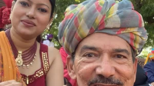 জীবনের ২২ গজে দ্বিতীয় ইনিংস অরুণ লালের 3 জীবনের ২২ গজে দ্বিতীয় ইনিংস অরুণ লালের