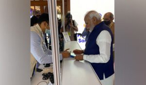 পিএম মিউজিয়ামের উদ্বোধন করলেন প্রধানমন্ত্রী নরেন্দ্র মোদি, টিকিট কেটে প্রবেশ করলেন সংগ্রাহলয়ে