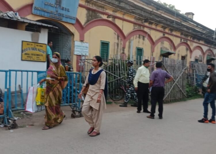 বগটুই:  ধৃত নাবালককে জুভেনাইল জাস্টিস বোর্ডের বিচারক হোম হেফাজতের নির্দেশ