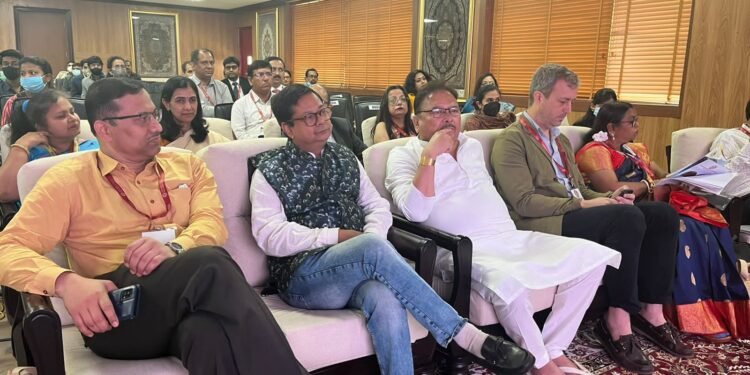 ২৪ ঘন্টার মধ্যেই ক্যান্সার নির্ণয়,  নিউ টাউনে চালু নয়া যন্ত্র