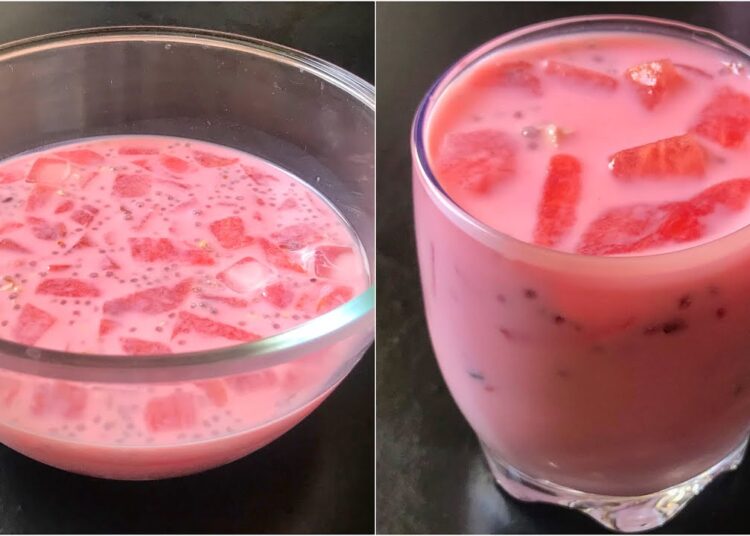 সেহরি-ইফতারের সময় তরল ও পুষ্টিকর খাবারে জোর দিন 8 সেহরি-ইফতারের সময় তরল ও পুষ্টিকর খাবারে জোর দিন