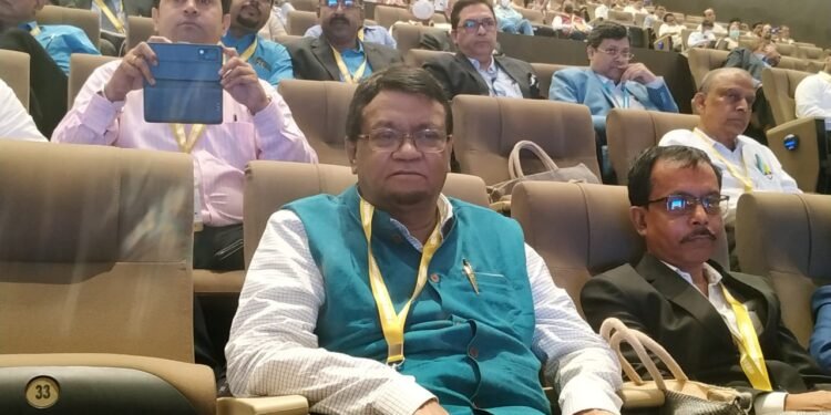 'লক্ষ্য কর্ম সংস্থান, কৃষি-শিল্প দুই ক্ষেত্রেই হাসি ফোটাতে চাই' বিশ্ব বাণিজ্য সম্মেলন থেকে বার্তা  মুখ্যমন্ত্রী মমতা বন্দ্যোপাধ্যায়ের