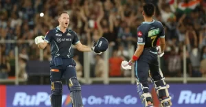 অভিষেকেই বাজিমাত হার্দিকের গুজরাতের, নতুন চ্যাম্পিয়ন পেল আইপিএল