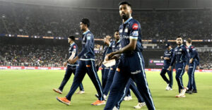 অভিষেকেই বাজিমাত হার্দিকের গুজরাতের, নতুন চ্যাম্পিয়ন পেল আইপিএল