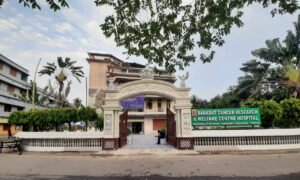 বারাসাতে ড. এপিজে আবদুল কালাম ইনস্টিটিউট অফ অঙ্কোলজি চালু 
