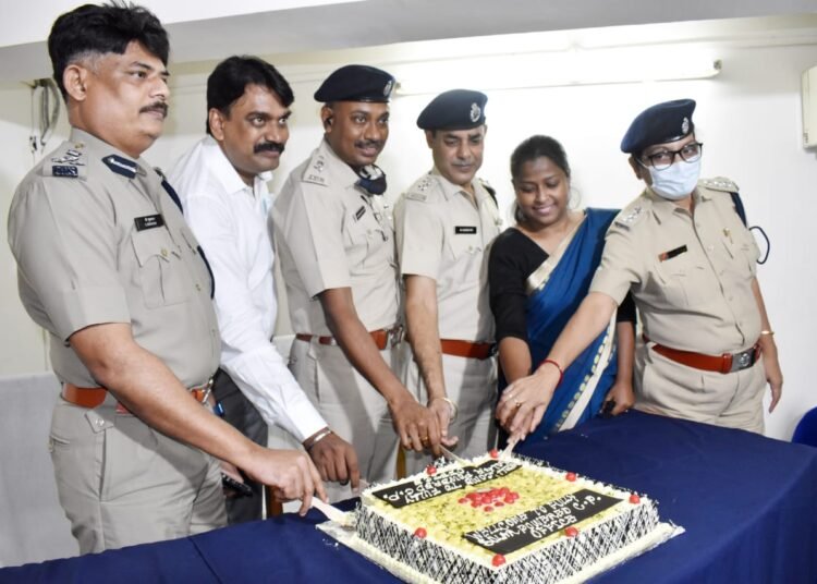 উদ্বোধন হল সম্পূর্ণ সৌরশক্তিচালিত হাওড়ার সিটি পুলিশ কমিশনারেটের অফিস