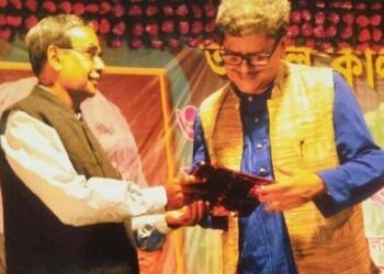 ইন্তেকাল করলেন বিশিষ্ট সাংবাদিক, লেখক, সংগীত রচয়িতা শফিরুল হক সাহেব