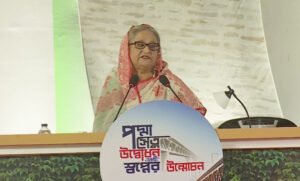 কলকাতা থেকে ঢাকা এখন মাত্র ৬ ঘণ্টায়, রবিবার থেকেই পদ্মা সেতুতে যান চলাচল, দেখুন ভিডিও