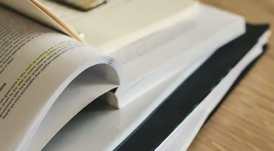 কাগজ নেই, পাঠ্যবই ছাপা বন্ধ পাকিস্তানে