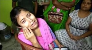 আন্দুলে ফাঁকা ফ্ল্যাটের তালা ভেঙে প্রায় ২০ লক্ষ টাকার সোনার গয়না ও নগদ দেড় লক্ষ টাকা চুরি