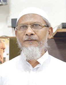 উদয়পুরের হত্যার তীব্র নিন্দায় বাংলার মুসলিম বুদ্ধিজীবীরা