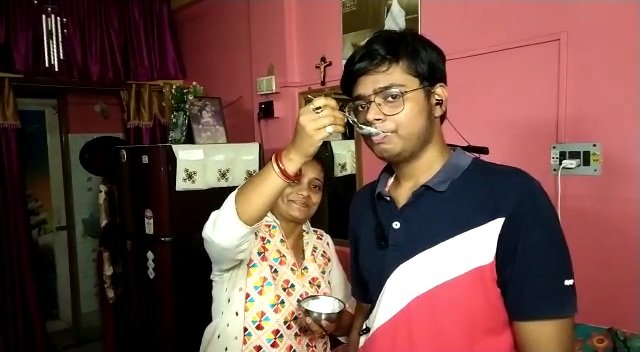 এবার জয়েন্ট এন্ট্রান্স পরীক্ষায় প্রথম দশের মেধা তালিকায় হাওড়ার দুই ছাত্র 1 এবার জয়েন্ট এন্ট্রান্স পরীক্ষায় প্রথম দশের মেধা তালিকায় হাওড়ার দুই ছাত্র