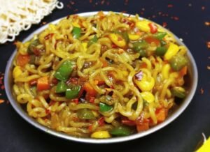 স্ত্রী ম্যাগি ছাড়া কিছু রাঁধতে পারেন না, কি পদক্ষেপ নিলেন স্বামী  