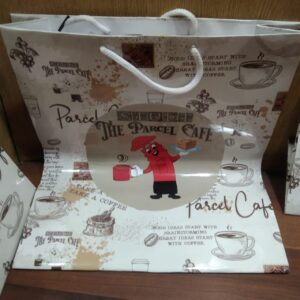 কেমন চলছে দেশে প্রথম "ডাকঘরে কফি হাউস" কলকাতা জিপিওর শিউলি দ্য পার্সেল কাফে 11 কেমন চলছে দেশে প্রথম "ডাকঘরে কফি হাউস" কলকাতা জিপিওর শিউলি দ্য পার্সেল কাফে