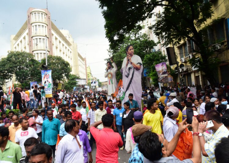 দেশের অন্যতম সেরা নেত্রী মমতা: শত্রুঘ্ন সিনহা
