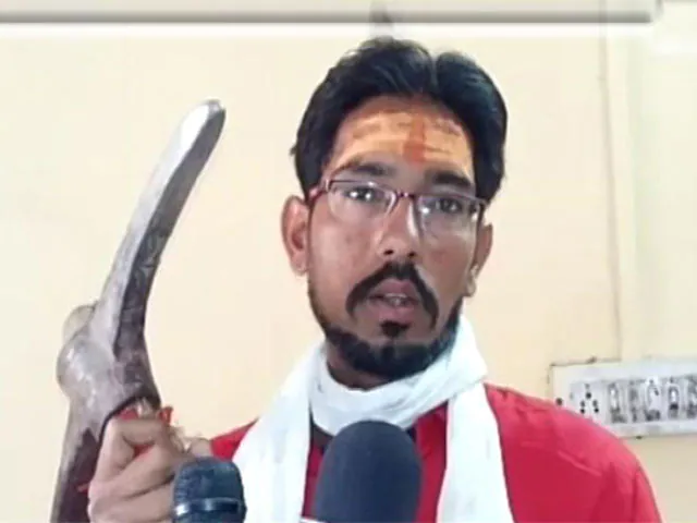 মালদহের আফরাজুল কেন রাজস্থানে বিচার পাচ্ছে না? 3 মালদহের আফরাজুল কেন রাজস্থানে বিচার পাচ্ছে না?