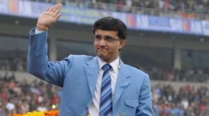 ৫০’এ পা সৌরভের, অতীত স্মরণ শচীনের