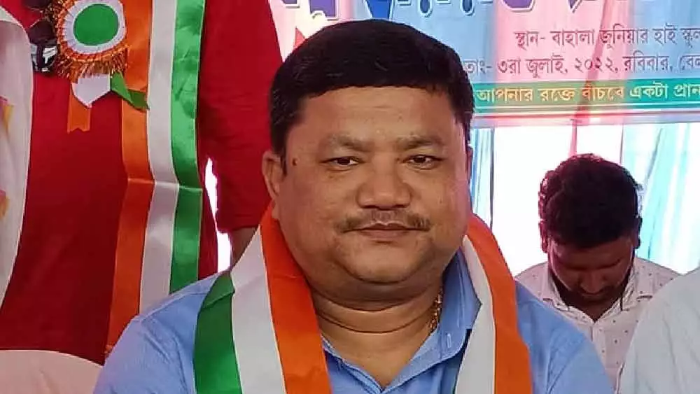 মন্ত্রিসভার রদবদলে কে কোন মন্ত্রিত্ব পেলেন? দেখে নিন এক নজরে 8 মন্ত্রিসভার রদবদলে কে কোন মন্ত্রিত্ব পেলেন? দেখে নিন এক নজরে