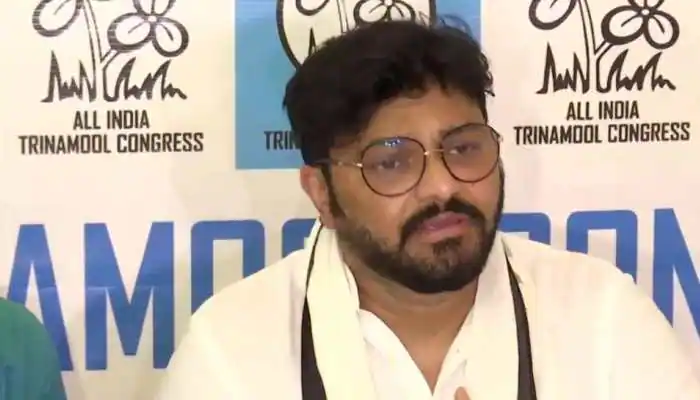 মন্ত্রিসভার রদবদলে কে কোন মন্ত্রিত্ব পেলেন? দেখে নিন এক নজরে 3 মন্ত্রিসভার রদবদলে কে কোন মন্ত্রিত্ব পেলেন? দেখে নিন এক নজরে