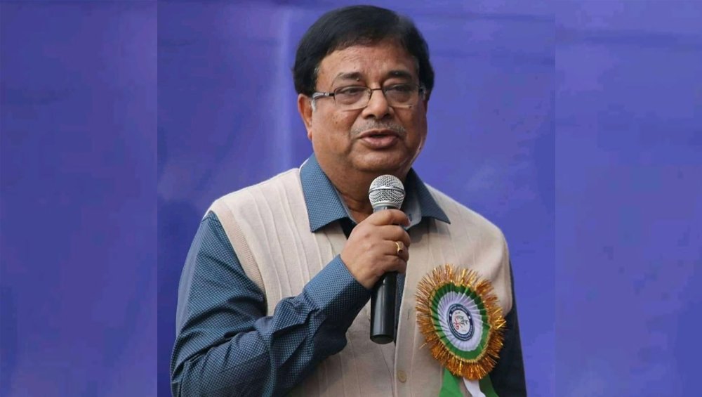মন্ত্রিসভার রদবদলে কে কোন মন্ত্রিত্ব পেলেন? দেখে নিন এক নজরে 1 মন্ত্রিসভার রদবদলে কে কোন মন্ত্রিত্ব পেলেন? দেখে নিন এক নজরে