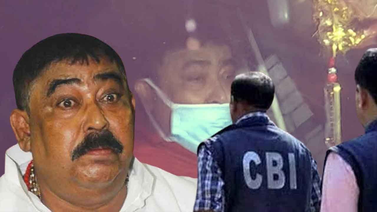 কি করেছে কেষ্ট?অনুব্রতর পাশে মমতা