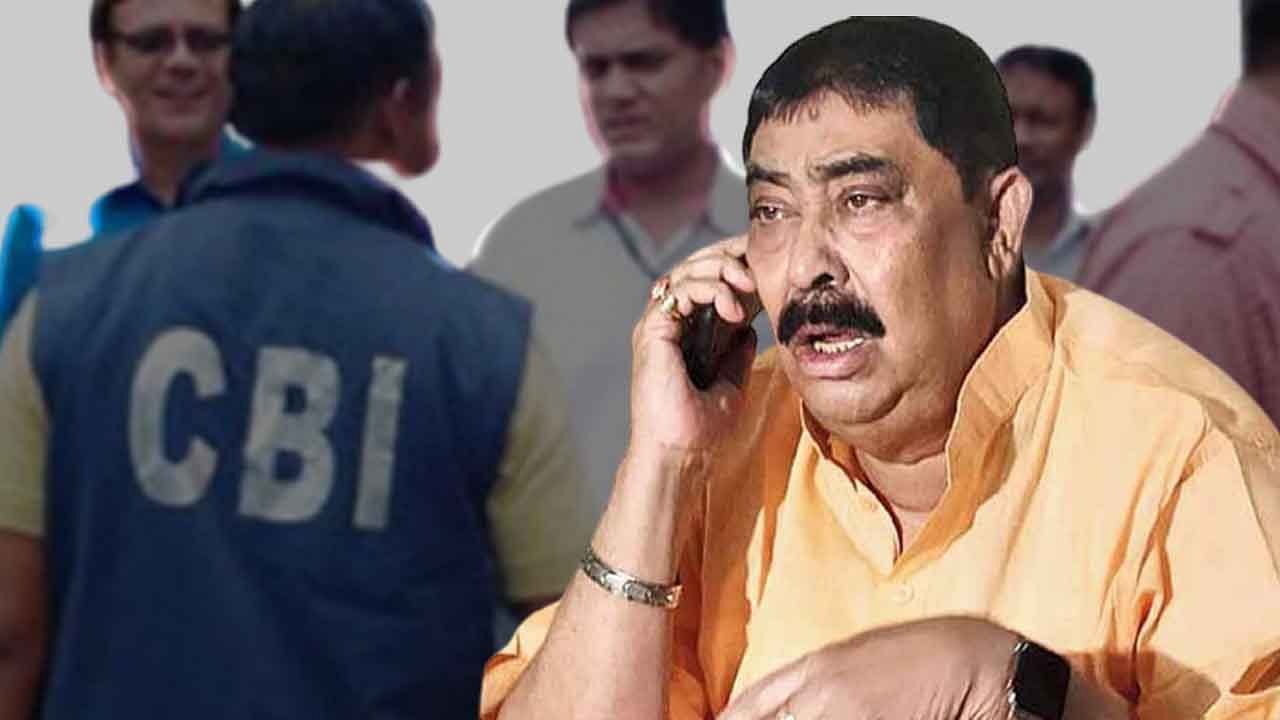 কি করেছে কেষ্ট?অনুব্রতর পাশে মমতা