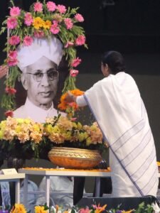 ৪৫ জন মাদ্রাসা পড়ুয়াকে পুরস্কৃত করলেন মুখ্যমন্ত্রী