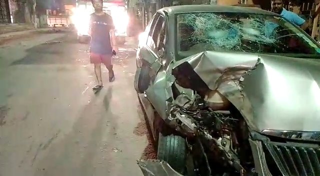 বেপরোয়া গতির বলি, হাওড়া রানিহাটির কাছে পথ দুর্ঘটনায় জখমদের মৃত্যু, মৃত বেড়ে তিন